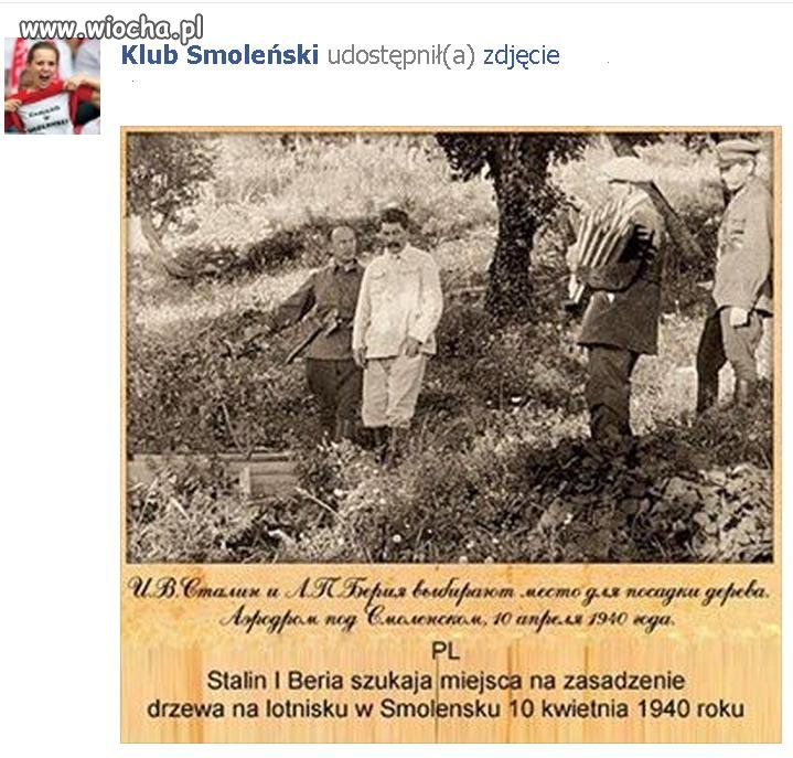 Czyli jednak to był zamach!!!
