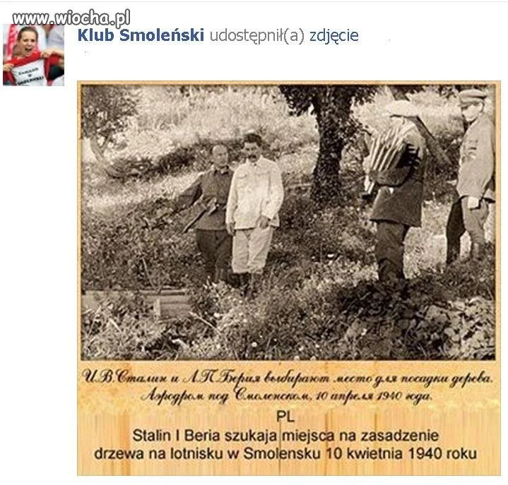Czyli jednak to był zamach!!!