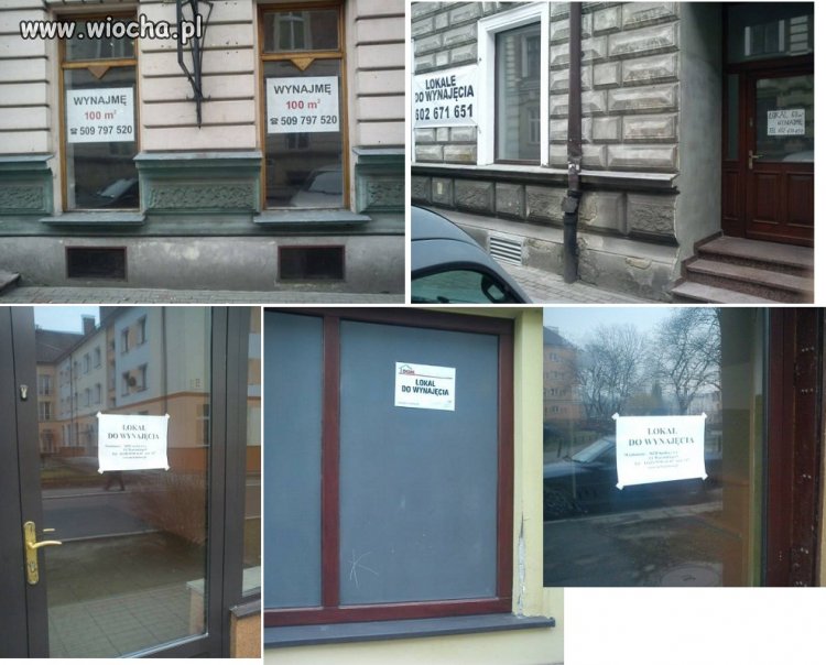 Polska za Donalda Tuska i PO 