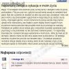 "Sucha karma w piczce"