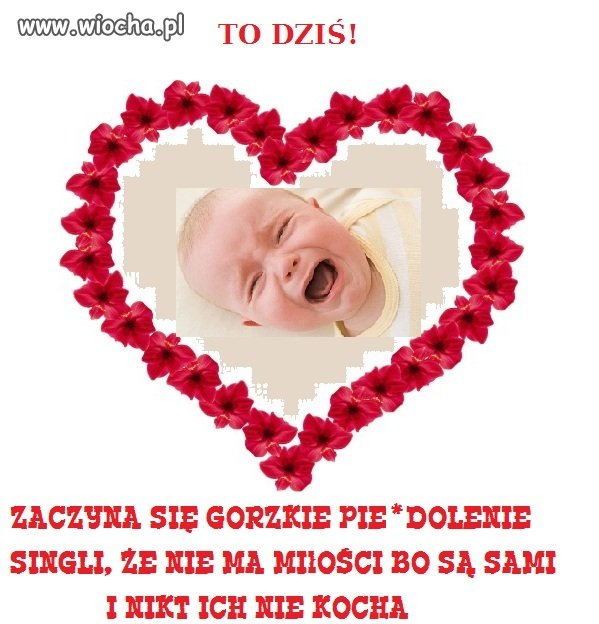 TO DZIŚ!