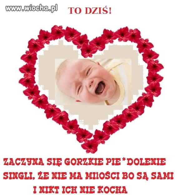 TO DZIŚ!