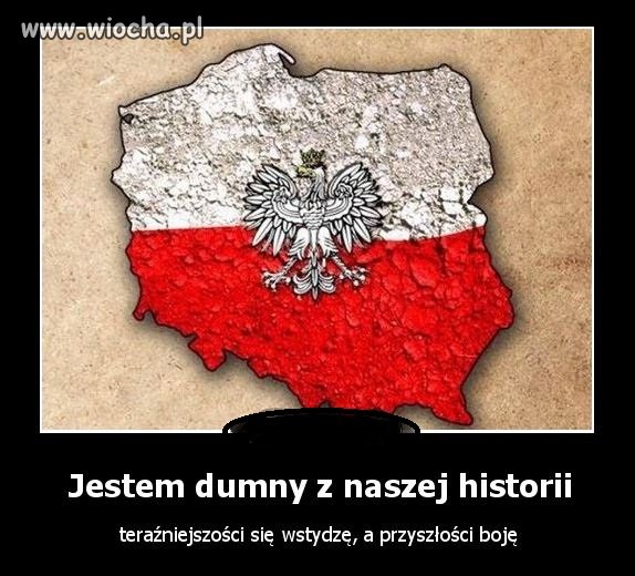 Wiocha dla naszych polityków