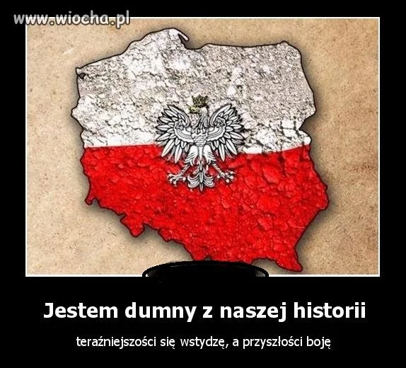 Wiocha dla naszych polityków