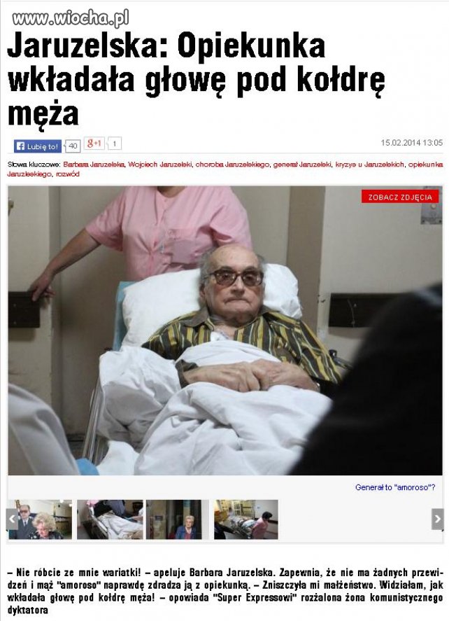 Pewnie było jej zimno w uszy...