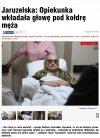 Pewnie było jej zimno w uszy...