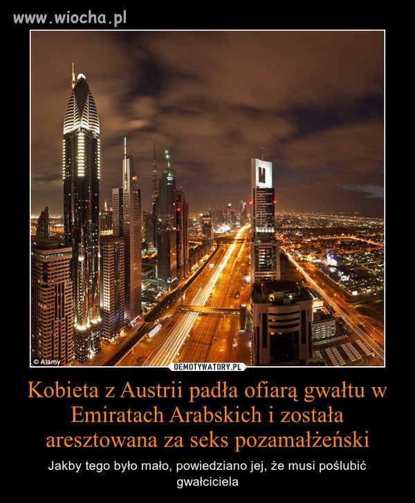 Nie mam słów