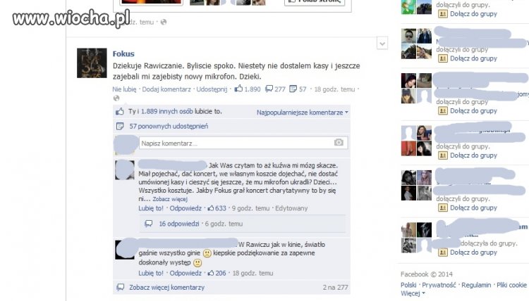 To tylko w Rawiczu