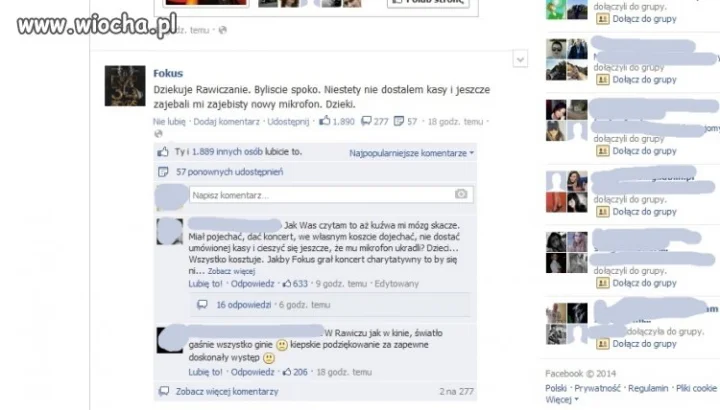 To tylko w Rawiczu