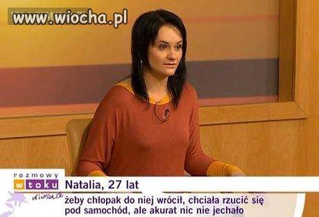 Kiedyś fajny program