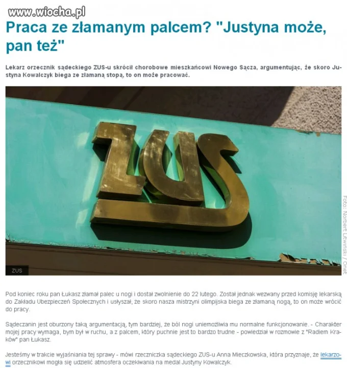 ZUS...