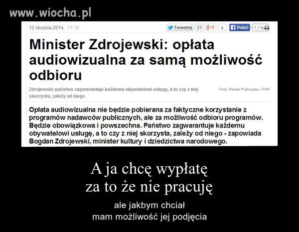 Opłata audiowizualna