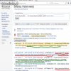 Poziom Wikipedii, nie wiem do czego to porównać 