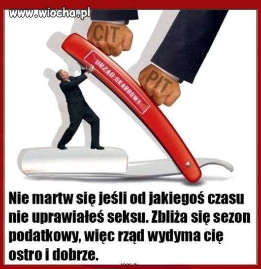 Nie masz się co bać