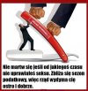 Nie masz się co bać