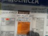 Znalezione na przystanku