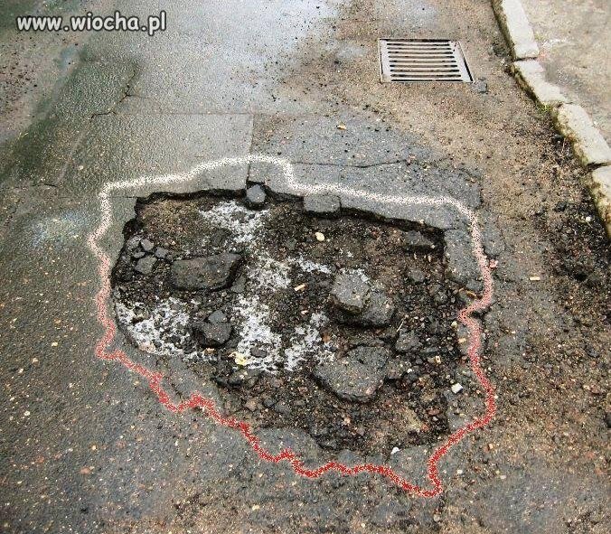 Polskie drogi 
