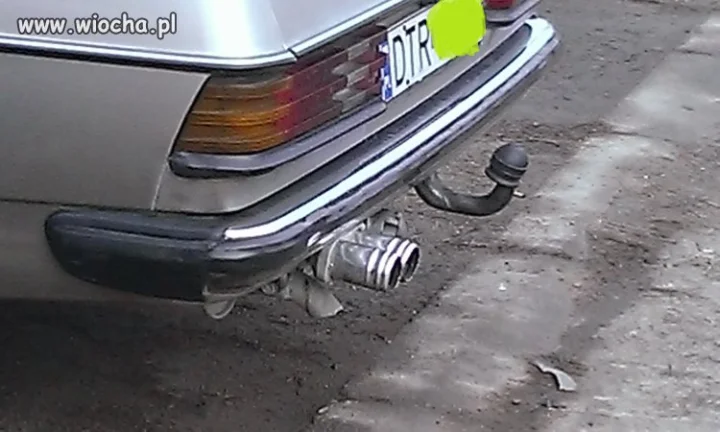 Kolejne wydanie Tuning.PL