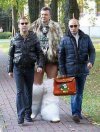 Janukowycz się odnalazł...