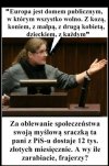 W normalnym państwie to my nie żyjemy...