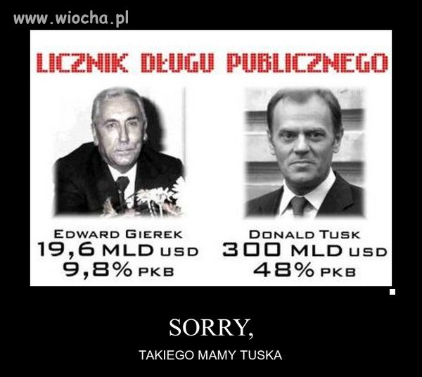 SORRY