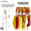 Nie ma to jak słuchać szefa