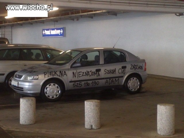 Na pewno zadzwoni