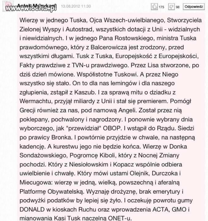 Cała prawda...   