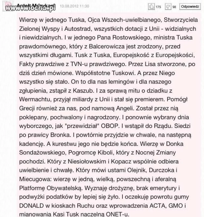 Cała prawda...   