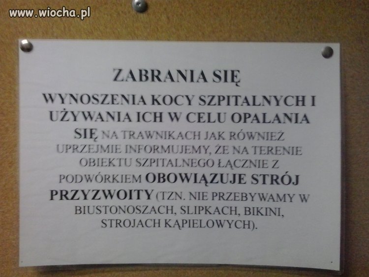 Choszczeńska Rehabilitacja  