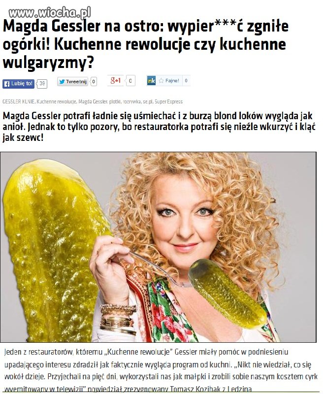 Ile jeszcze będzie trwał ten cyrk ?
