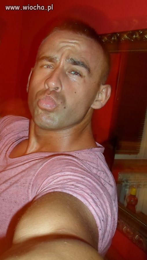 Warsaw shore WIOCHAA!
