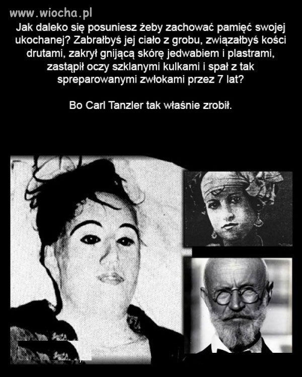Miał gość fantazję 