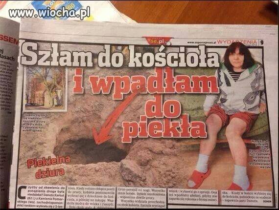 Kolejny powód