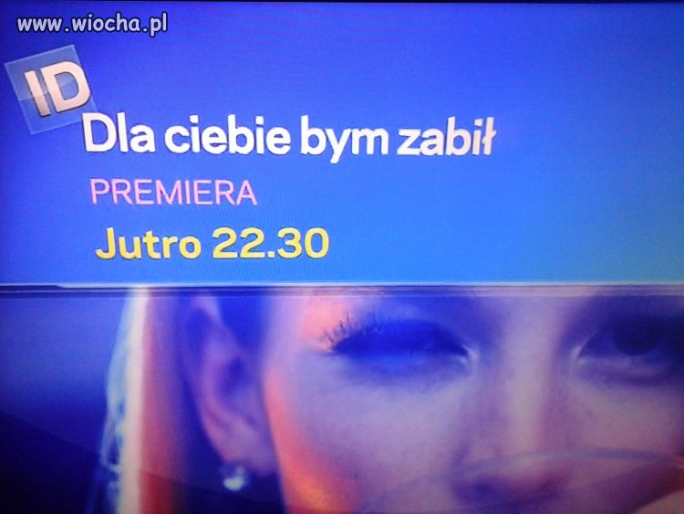 Coś tu ku*wa nie gra...
