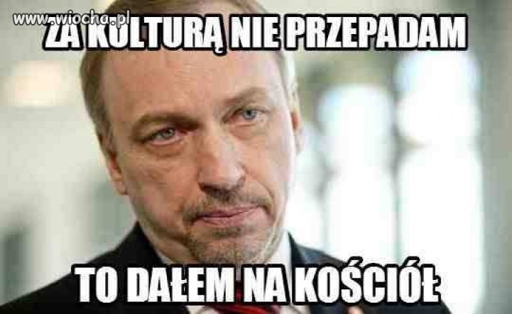 Szukanie elektoratu za 6 mln?