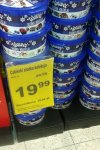 Słodka promocja w TESCO Końskie.