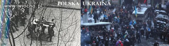 Właściwe porównanie