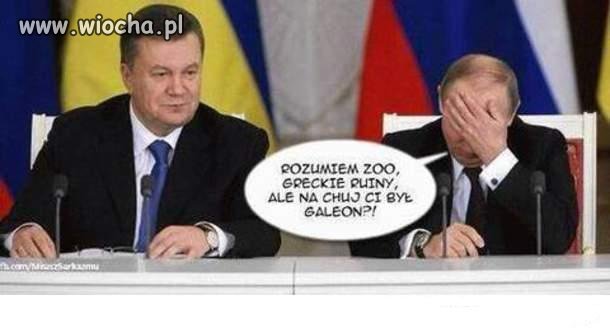 Coś ty zrobił