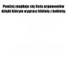 Polecam punkt 3