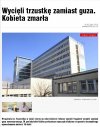 Najlepsze jest to że nie przyznają się do błędu...