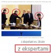 Jaka polityka, tacy eksperci 