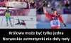 Królowa może być tylko jedna 