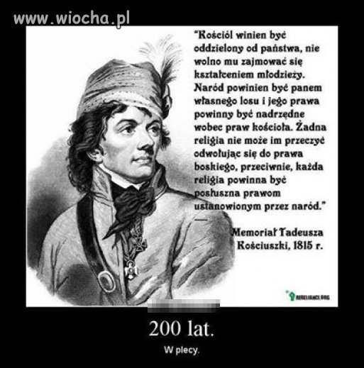 Usypali mu kopiec...