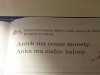 Anka i jej cudne balony.
