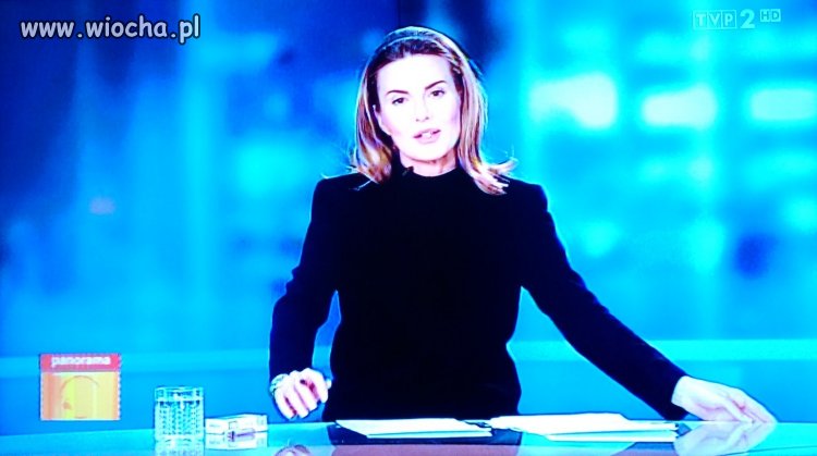 TVP pełen profesjonalizm 