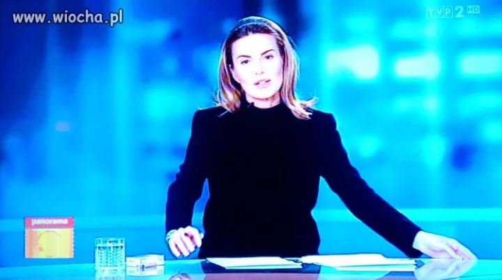 TVP pełen profesjonalizm 