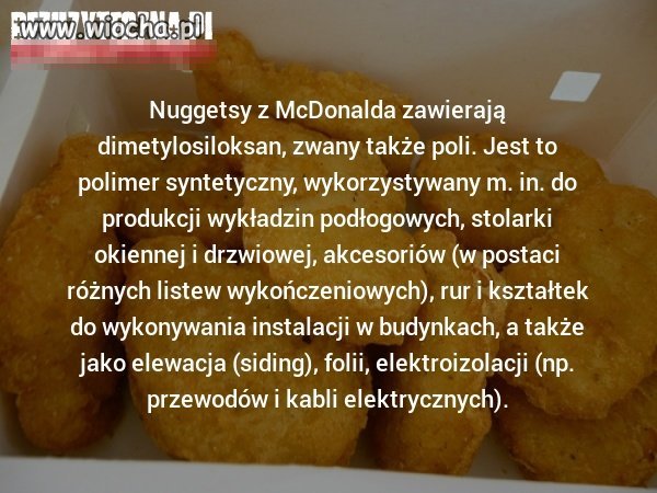 Unijne przepisy: Tu jest ok