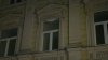 Łódź rewitalizacja kamienicy przy głównej ulicy