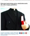 Niech tylko w Polsce zaczną płacić... 